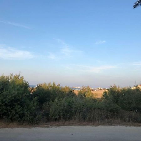 Apartamento En Denia A Pie De Playa المظهر الخارجي الصورة