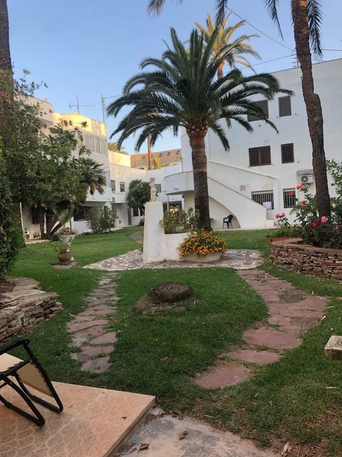 Apartamento En Denia A Pie De Playa المظهر الخارجي الصورة