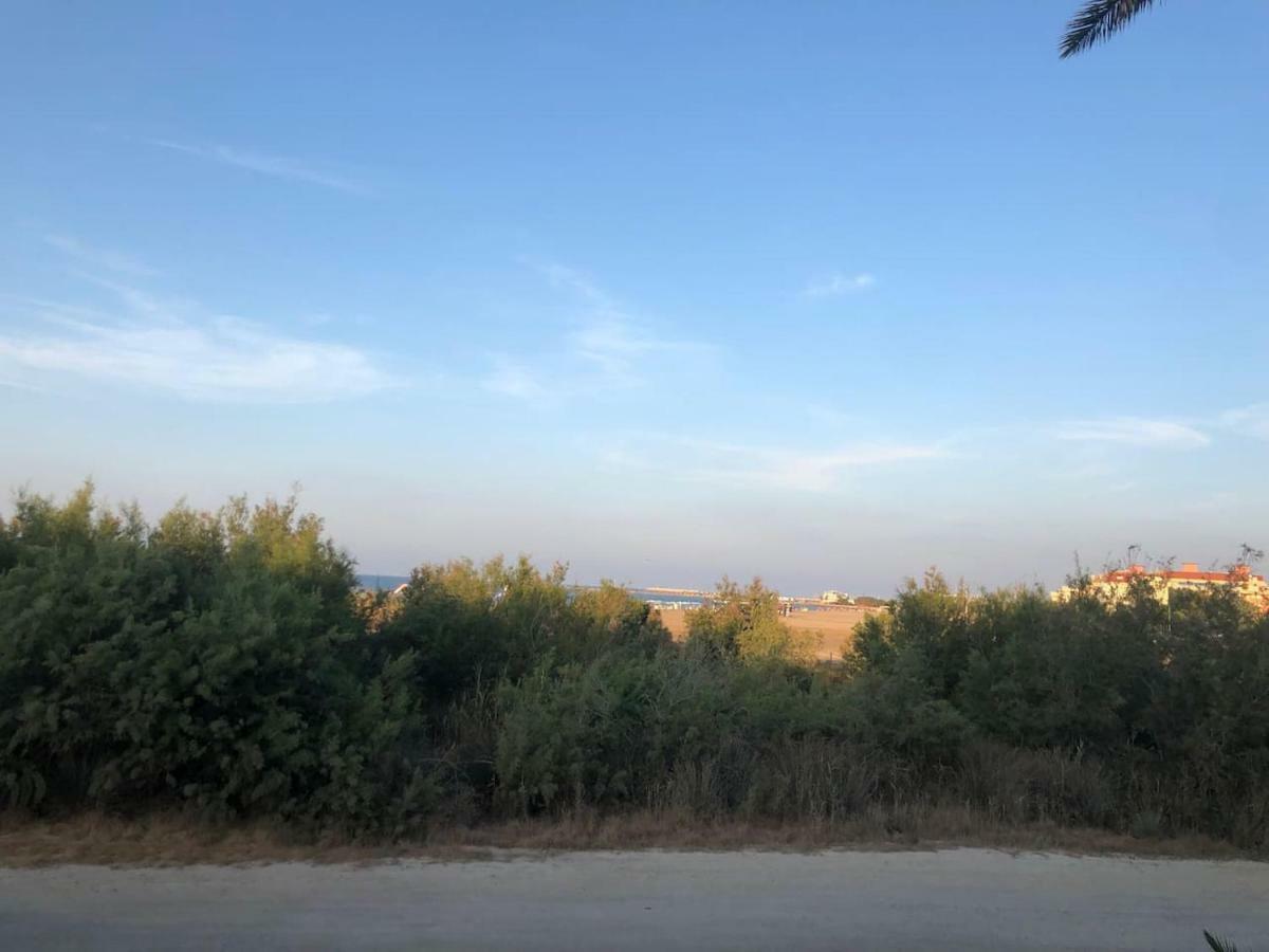 Apartamento En Denia A Pie De Playa المظهر الخارجي الصورة