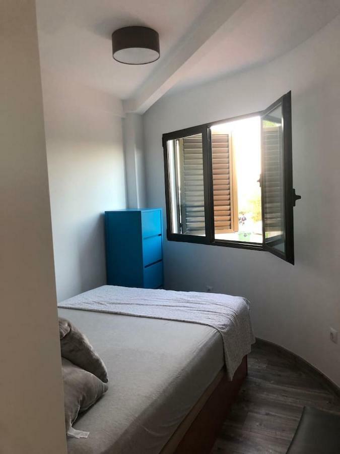 Apartamento En Denia A Pie De Playa المظهر الخارجي الصورة