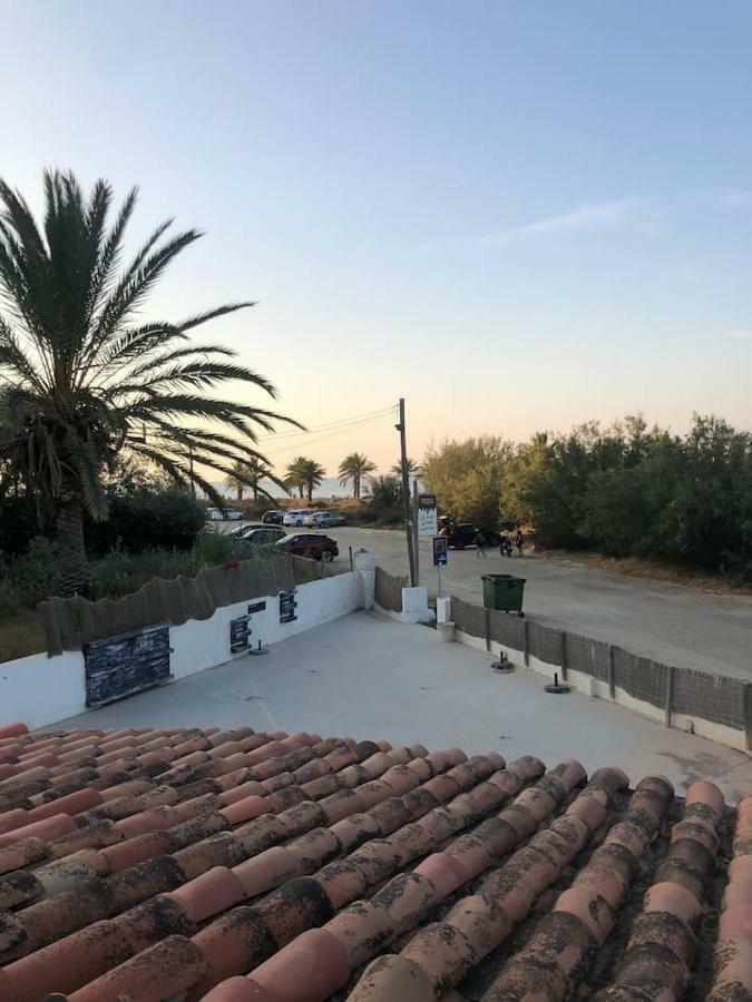 Apartamento En Denia A Pie De Playa المظهر الخارجي الصورة