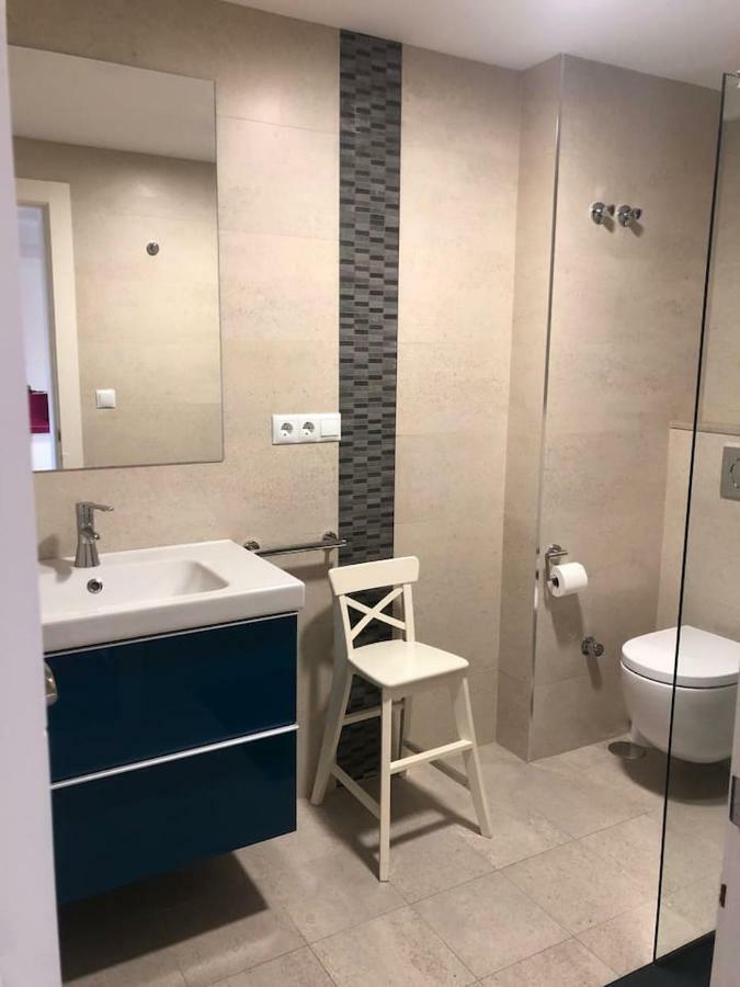 Apartamento En Denia A Pie De Playa المظهر الخارجي الصورة
